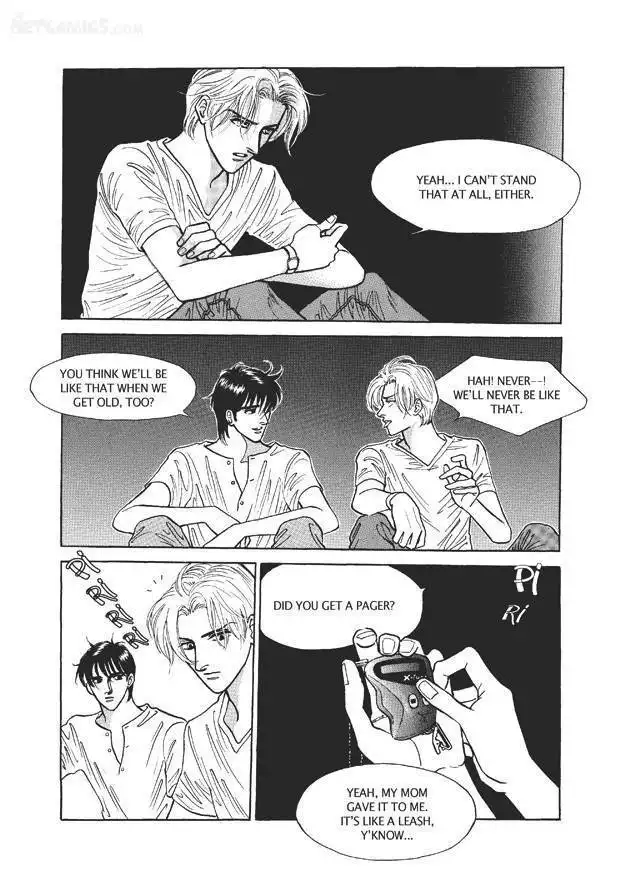 Do Whatever You Want Chapter 4.3 44